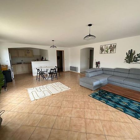 Grande Annexe De Maison Avec Jardin Apartment Aix-en-Provence Luaran gambar