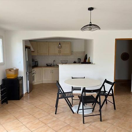 Grande Annexe De Maison Avec Jardin Apartment Aix-en-Provence Luaran gambar